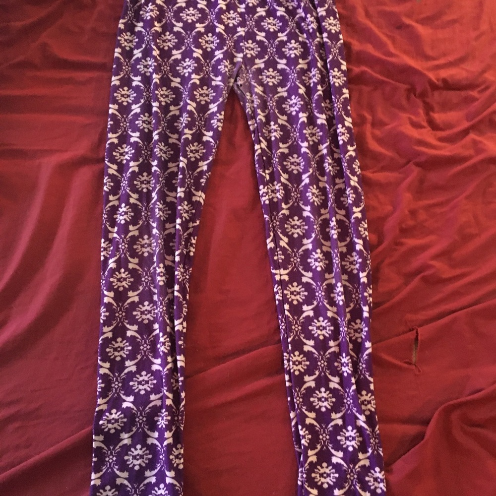 3/$10 leggings